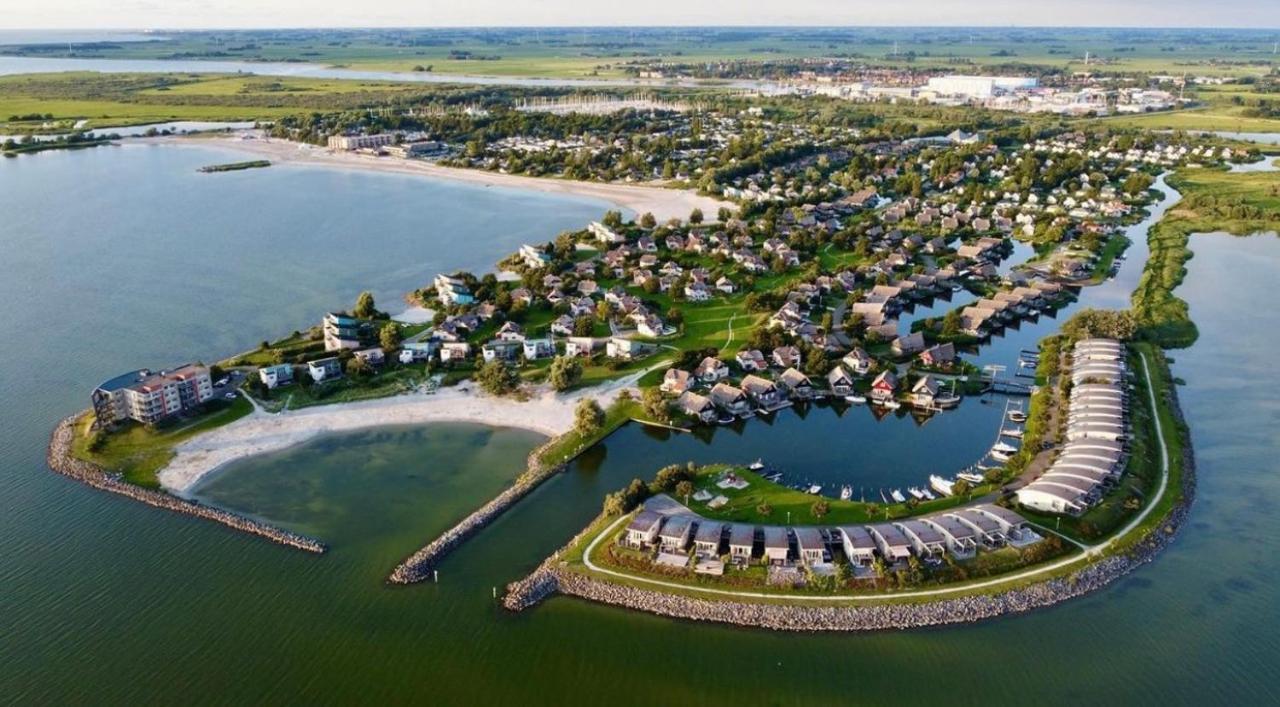 Beach Resorts 마쿰 외부 사진