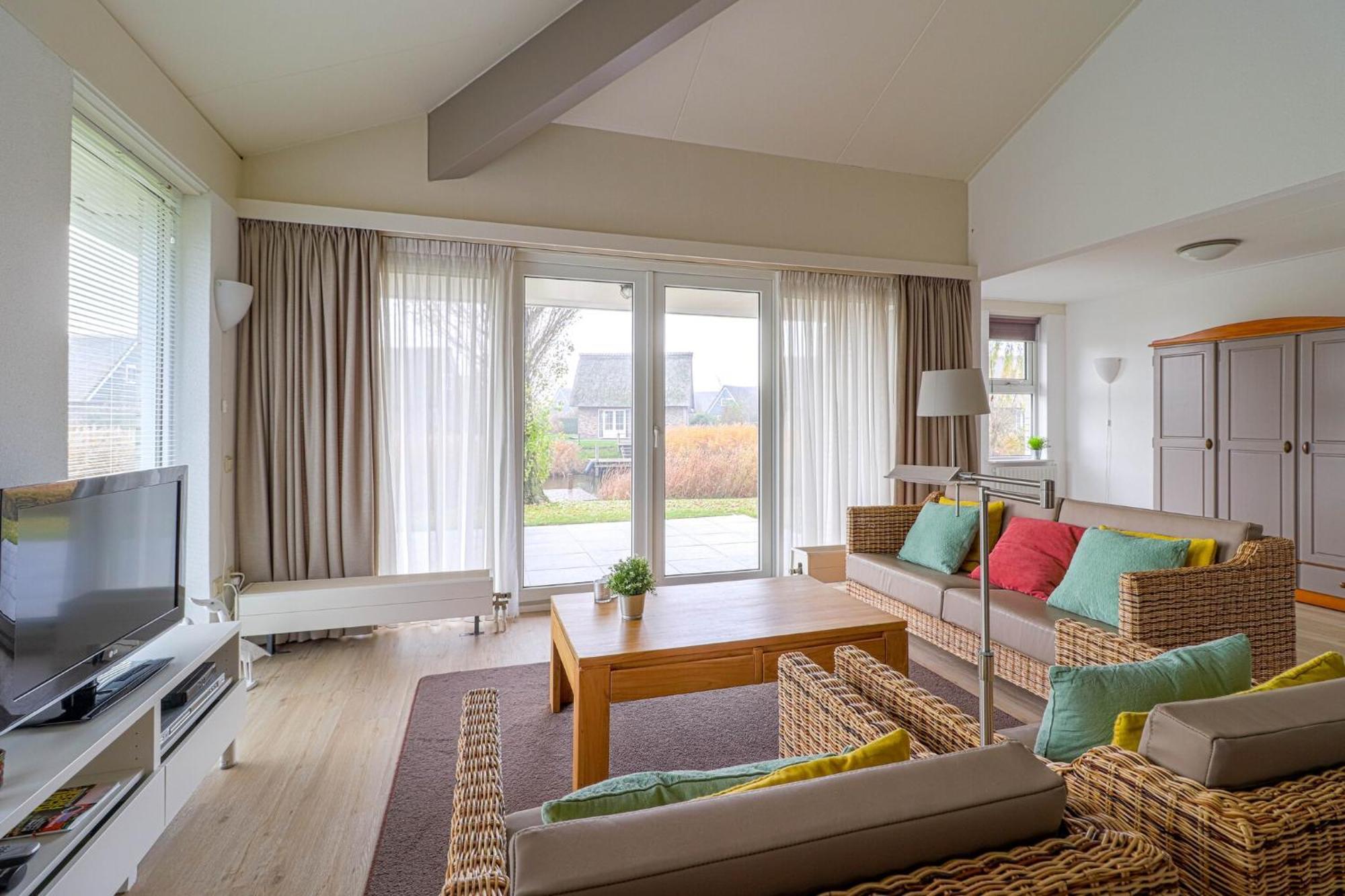 Beach Resorts 마쿰 외부 사진