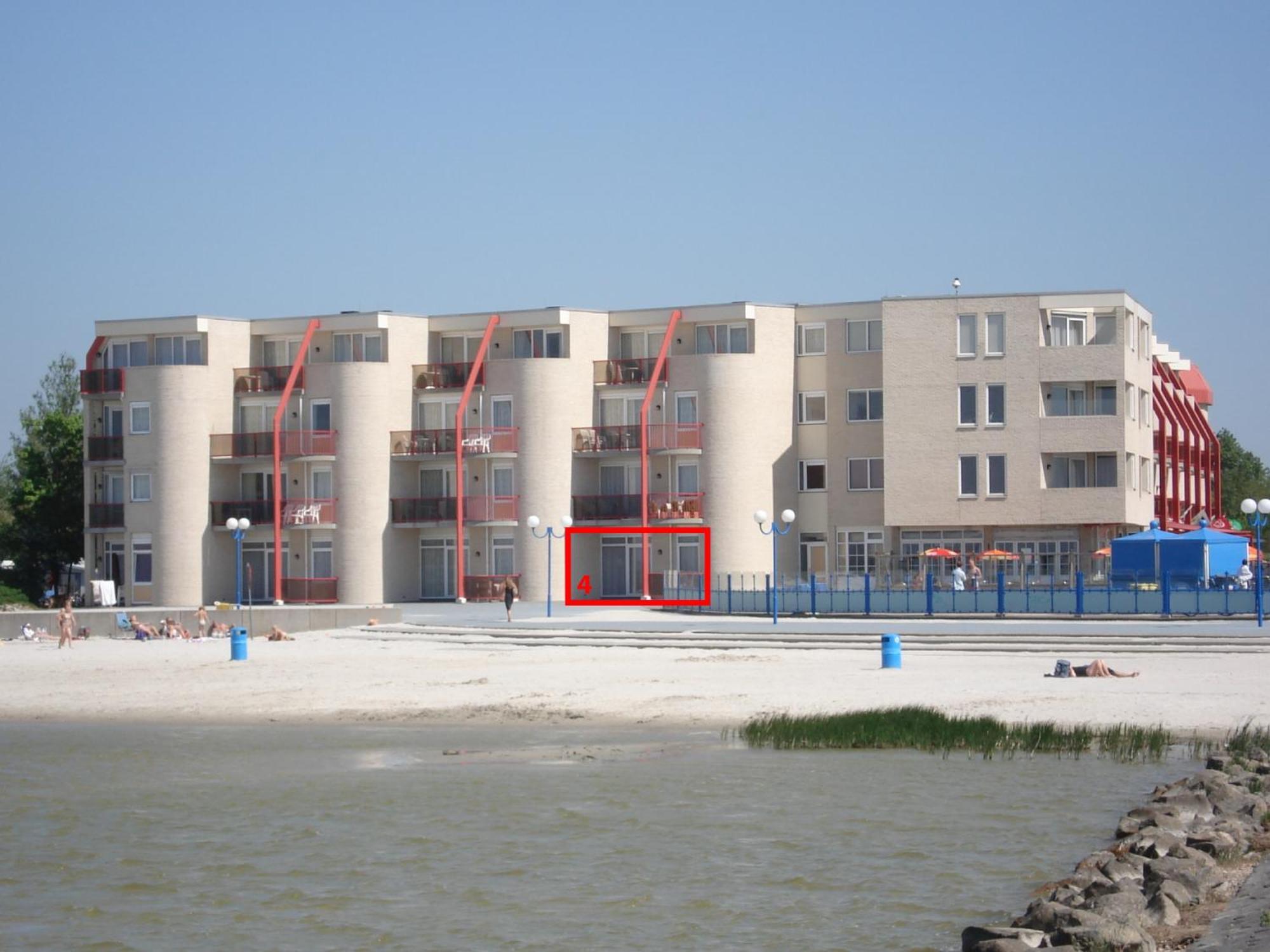 Beach Resorts 마쿰 외부 사진